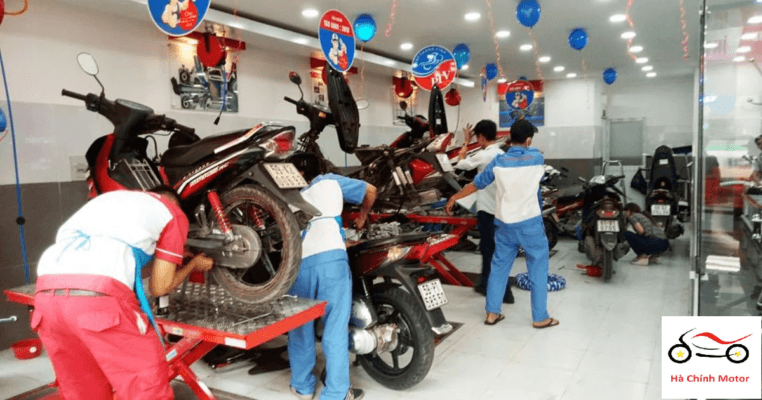 Cứu Hộ Xe Máy Quận Tây Hồ