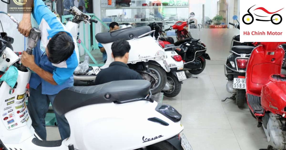Cứu Hộ Xe Máy Quận Ngũ Hành Sơn