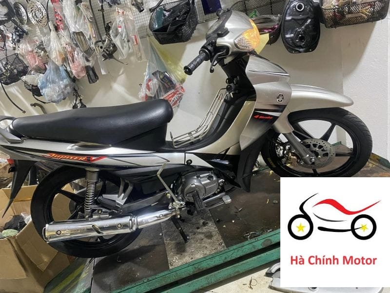 Cứu hộ xe máy quận liên chiểu đà nẵng