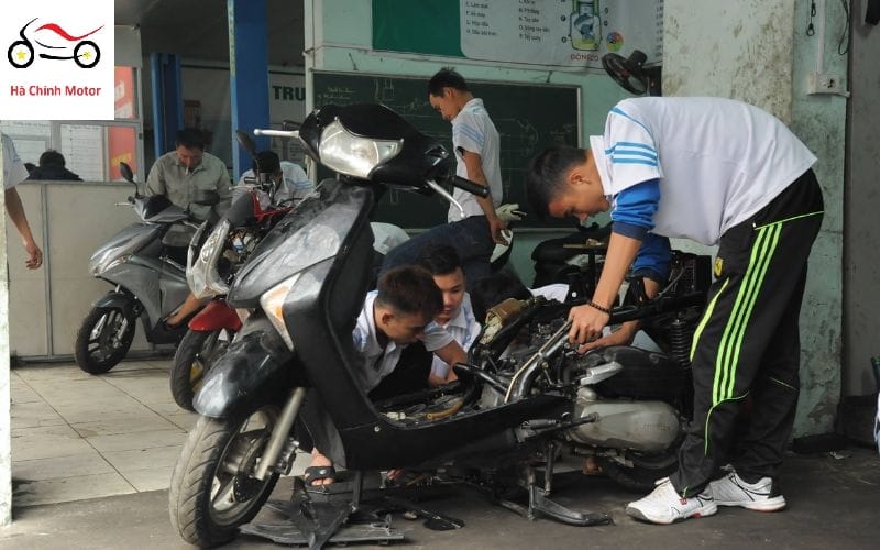 Cứu Hộ Xe Máy Huyện Hòa Vang Đà Nẵng