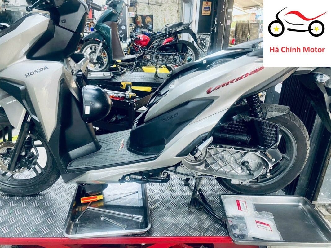 Cứu Hộ Xe Máy Đà Nẵng