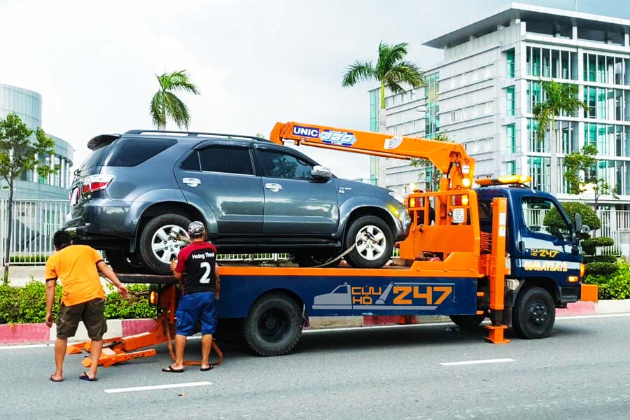 Cứu Hộ Ô Tô Hà Nội