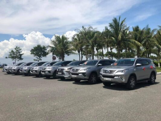 Xe Ghép Đà Nẵng