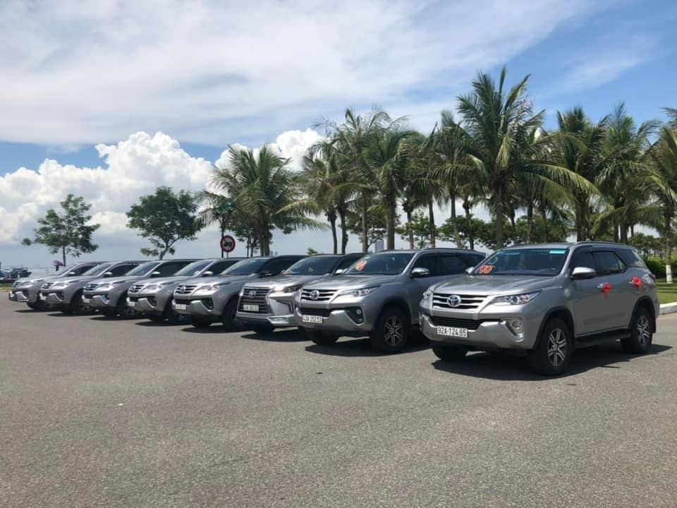 Xe Ghép Đà Nẵng