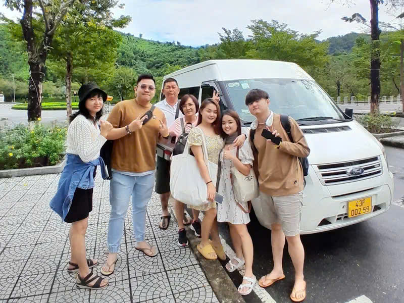 Xe Ghép Tại Đà Nẵng